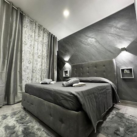 Urban House Bed & Breakfast Catania Luaran gambar