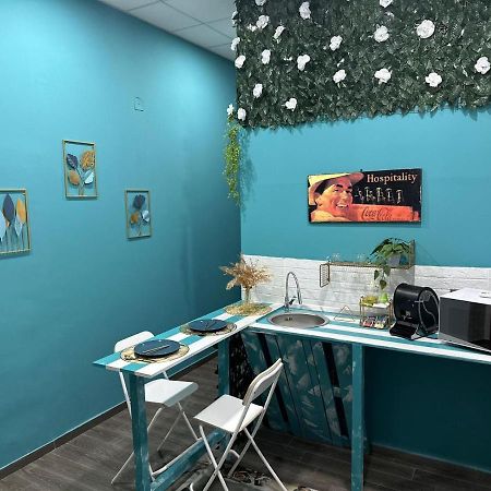 Urban House Bed & Breakfast Catania Luaran gambar
