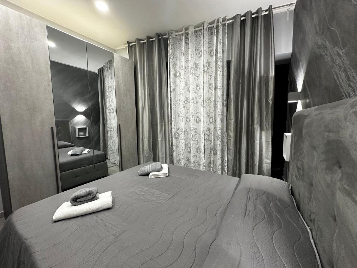 Urban House Bed & Breakfast Catania Luaran gambar