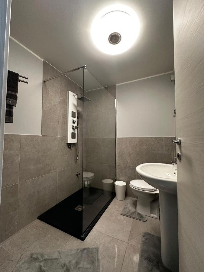 Urban House Bed & Breakfast Catania Luaran gambar