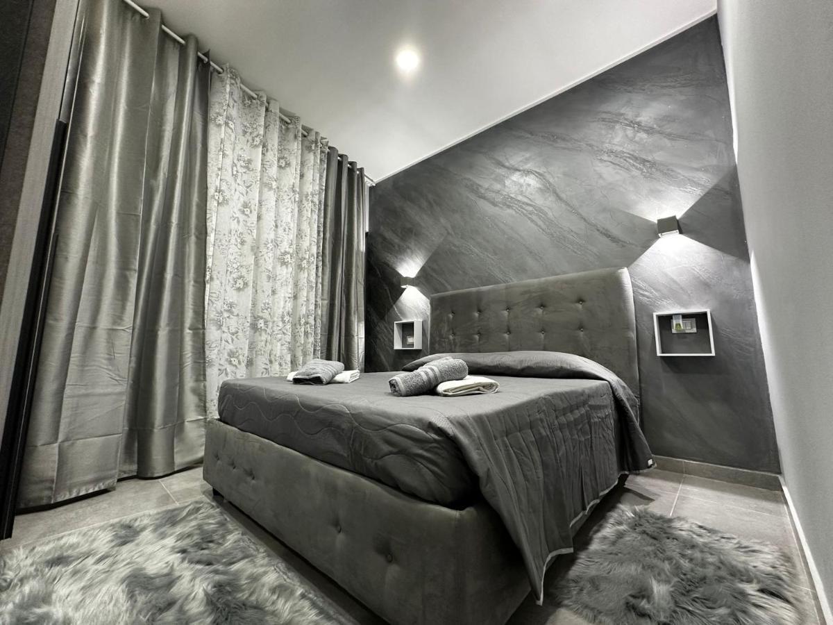 Urban House Bed & Breakfast Catania Luaran gambar