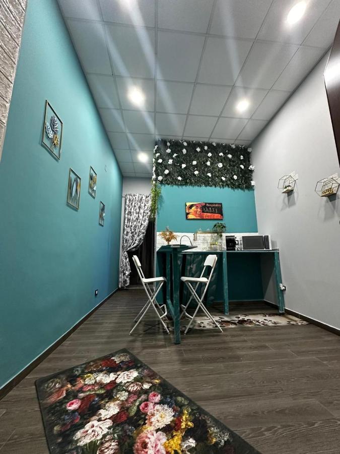 Urban House Bed & Breakfast Catania Luaran gambar