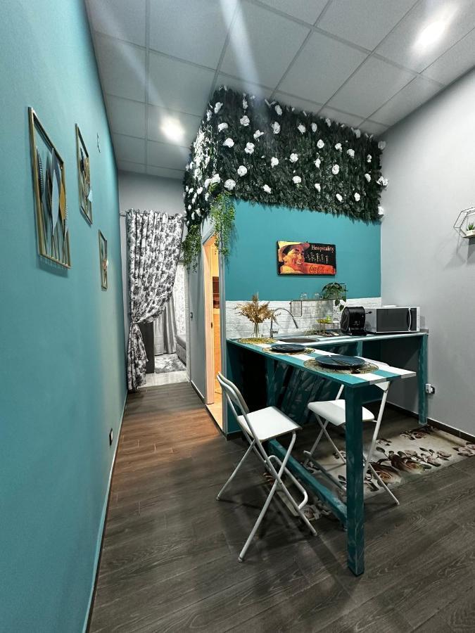 Urban House Bed & Breakfast Catania Luaran gambar
