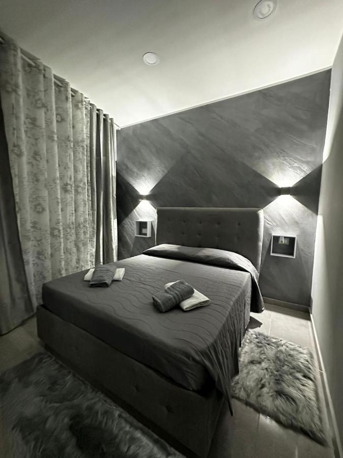Urban House Bed & Breakfast Catania Luaran gambar