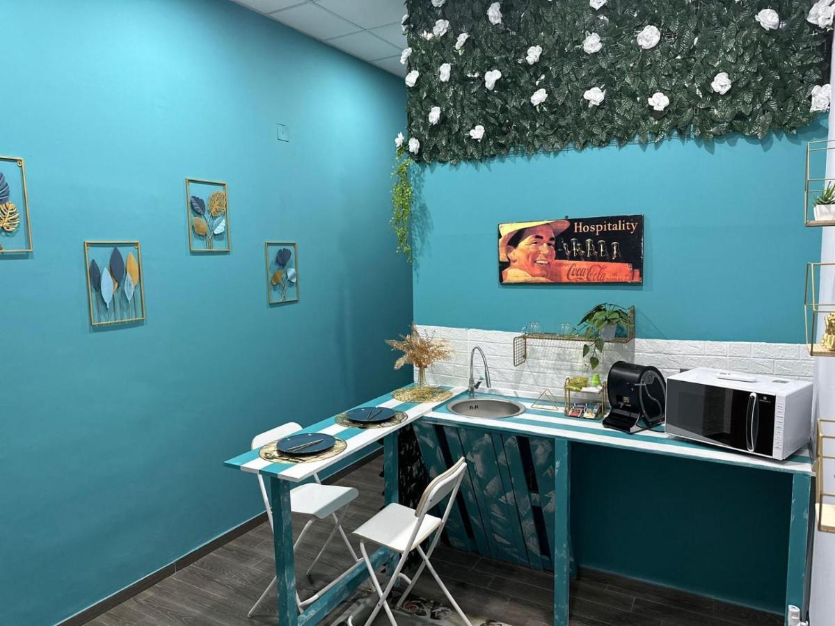 Urban House Bed & Breakfast Catania Luaran gambar
