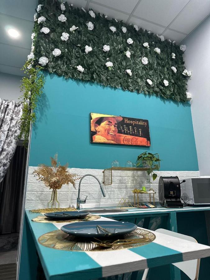 Urban House Bed & Breakfast Catania Luaran gambar